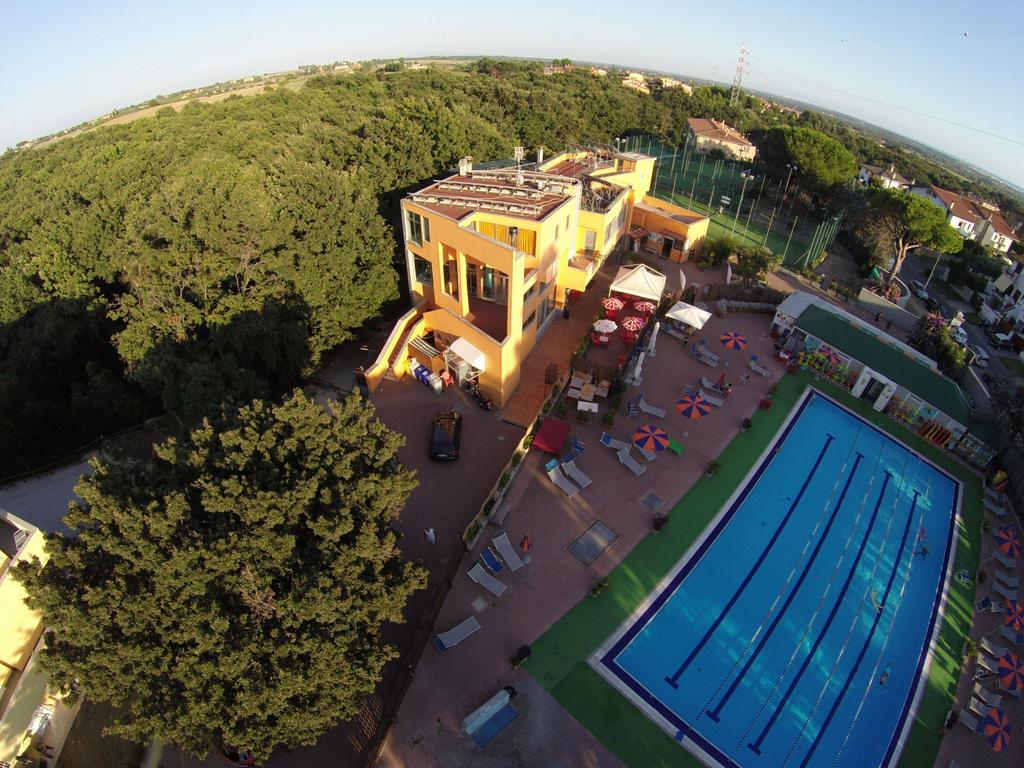 Village Sport Holidays Черветері Номер фото
