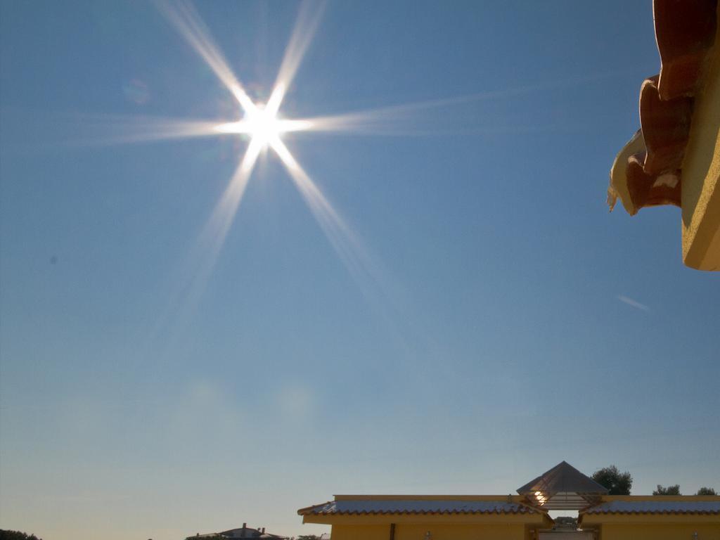 Village Sport Holidays Черветері Номер фото
