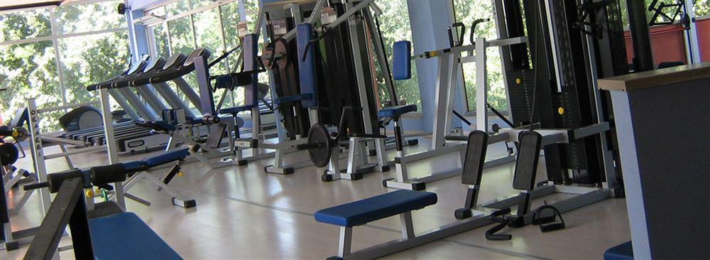Village Sport Holidays Черветері Екстер'єр фото