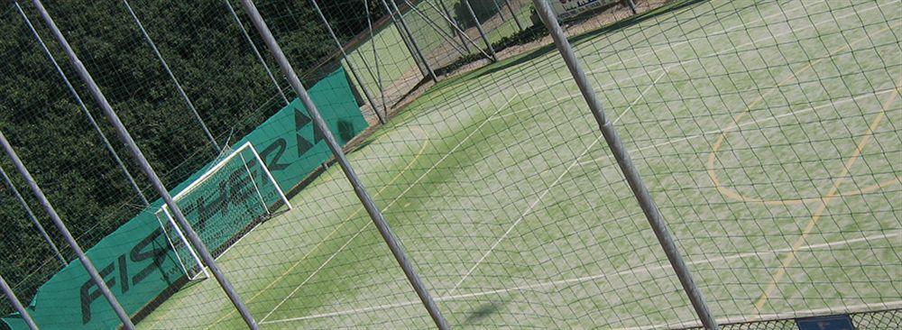 Village Sport Holidays Черветері Екстер'єр фото